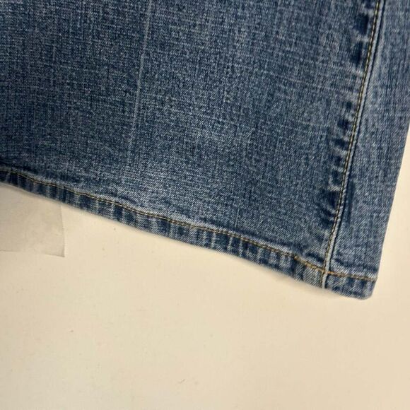 Iconic Bebe Flare Jeans in great condition size 25 - Picture 4 of 4